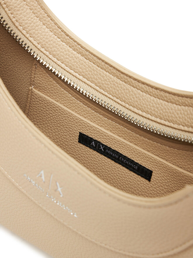 Armani Exchange Сумка Armani Exchange 942883 CC783 U1092 Бежевий