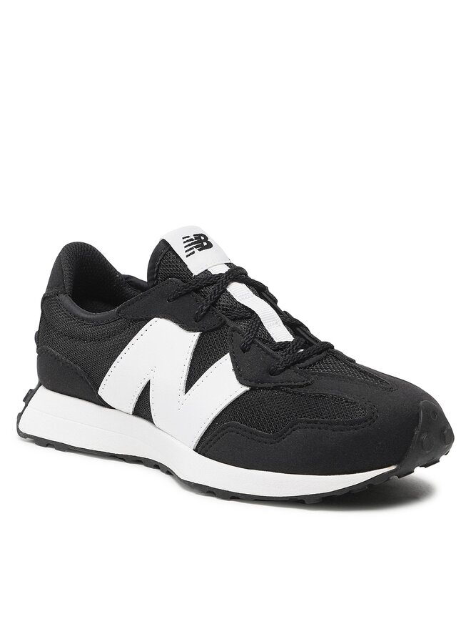 New Balance Sneakersy New Balance GS327CBW Czarny