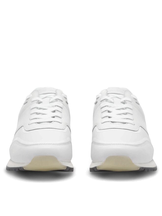 Gino Rossi Sneakers Gino Rossi TORINO-02 123AM Weiß