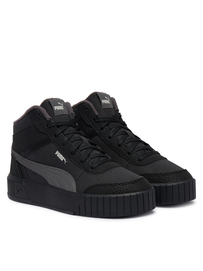 Puma Sneakers Puma Carina Mia Mid WTR 403584 Schwarz