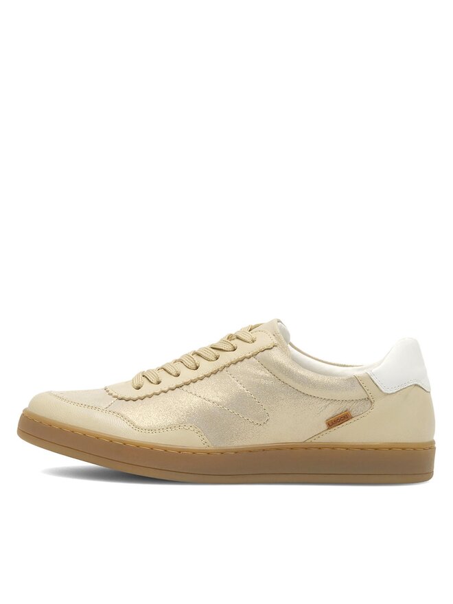 Lasocki Sneakers Lasocki WI16-DELECTA-02 Bej