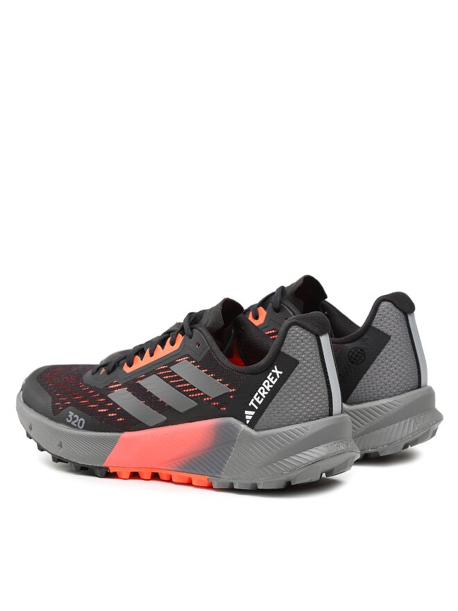 Взуття для бігу adidas Terrex Agravic Flow Trail Running Shoes 2.0