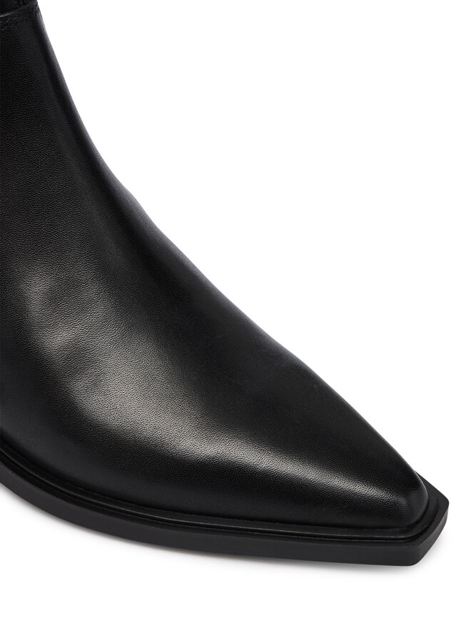 Vagabond Shoemakers Ботильйони Vagabond Shoemakers Kelsey 5810-101-20 Чорний