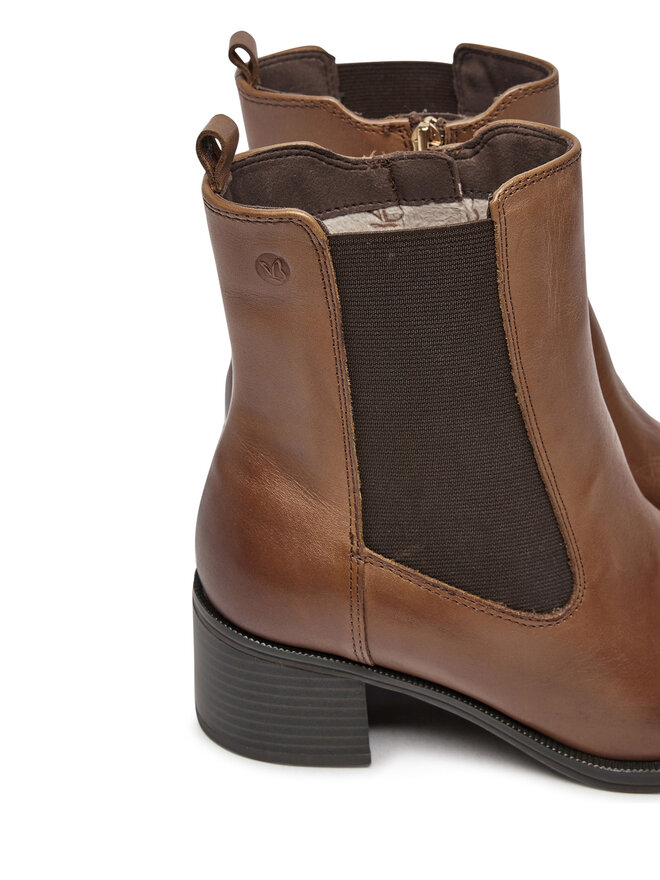 Caprice Botines Caprice 9-25320-43 Marrón