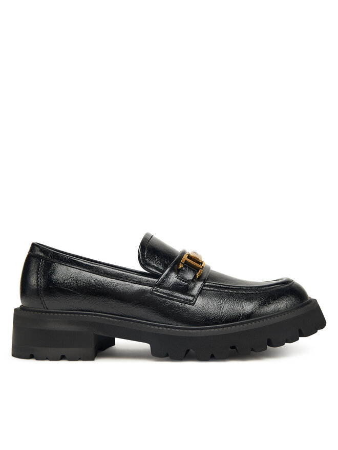 TWINSET Slipper TWINSET 252TGT080 Schwarz