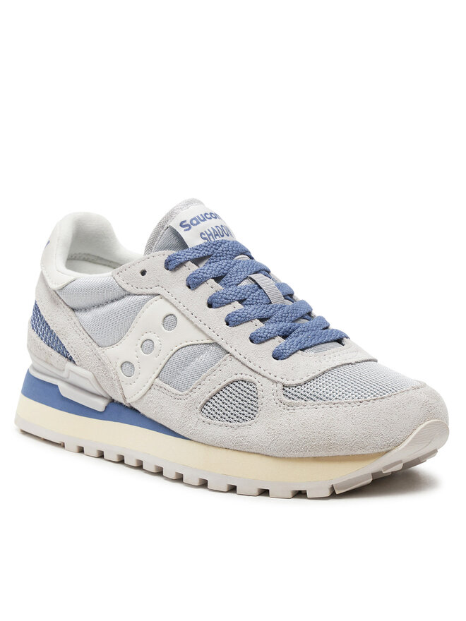 Saucony grau discount