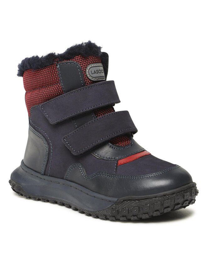 Lasocki Young Botas altas Lasocki Young CI12-3138-04 Azul marino
