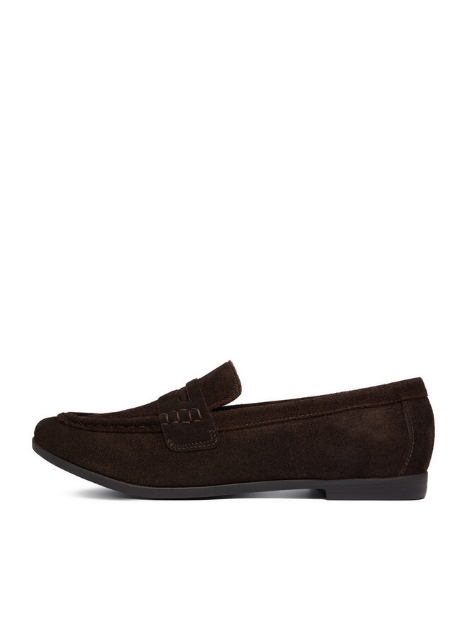 Lasocki Slipper Lasocki CEO-WI16-ZARA-07 Dunkelbraun