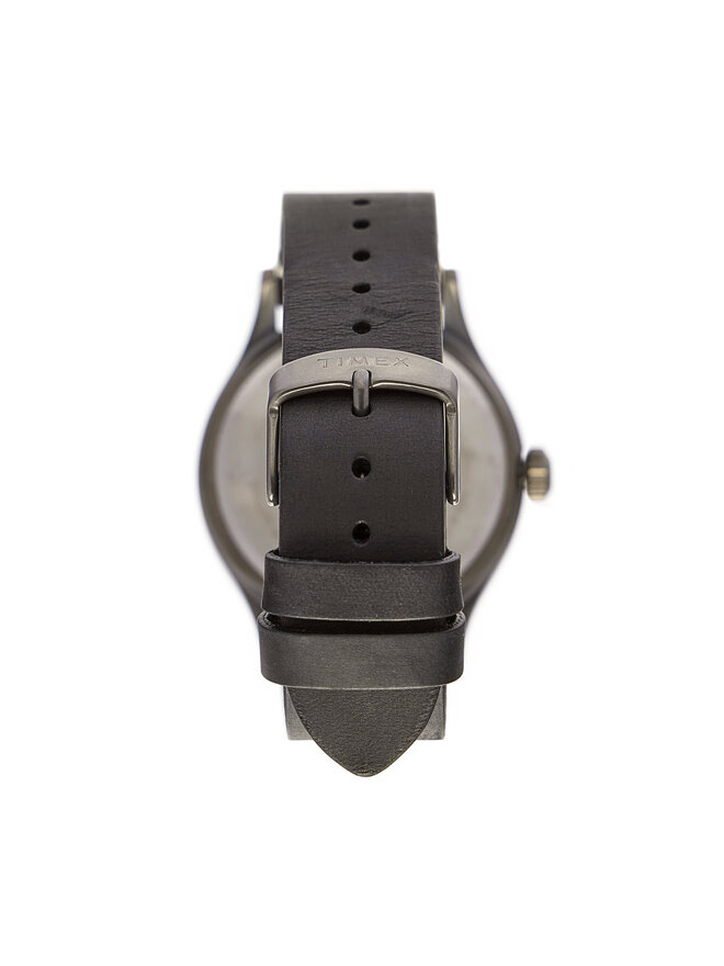Timex Zegarek Timex Expedition Scout TW4B01900 Czarny