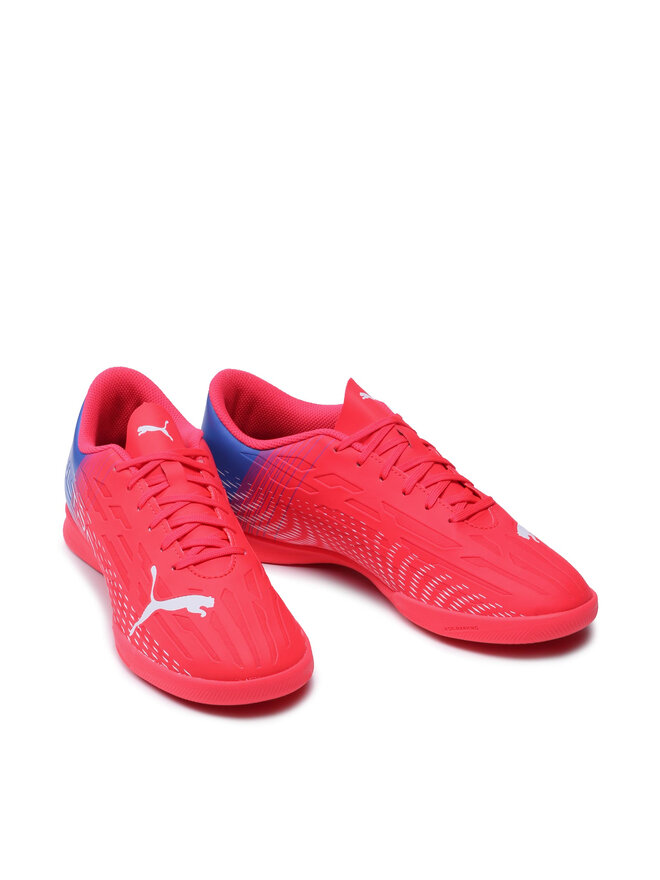Puma fußballschuhe rot sales