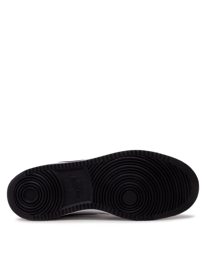 Nike Snīkeri Nike Court Vision Mid Nba DM1186 600 Sarkans