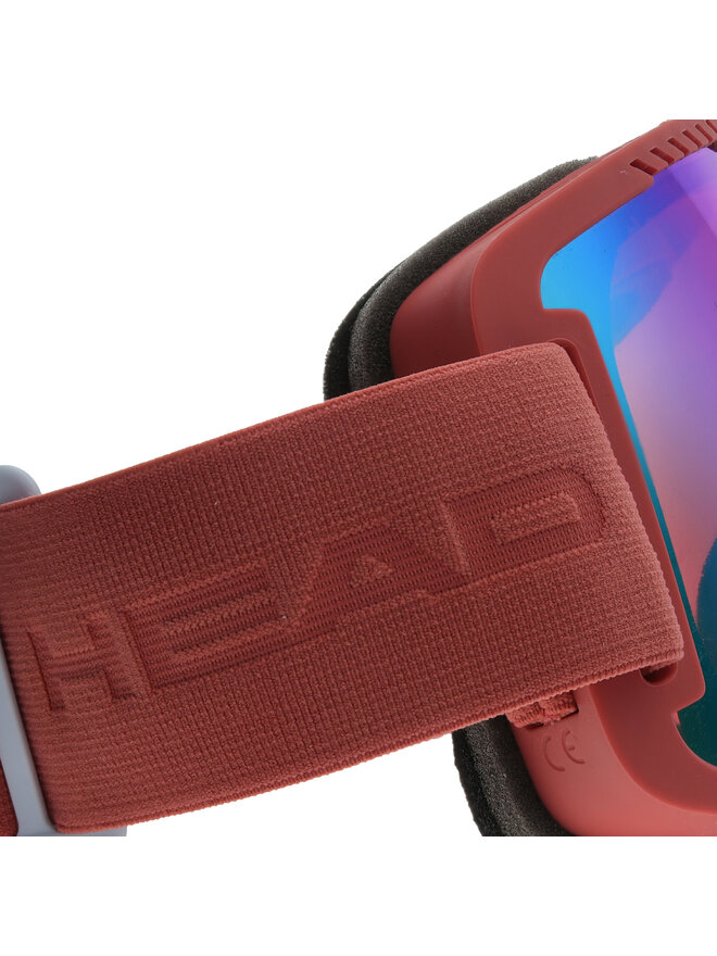 Head Aizsargbrilles Head Contex 394863 Oranžs
