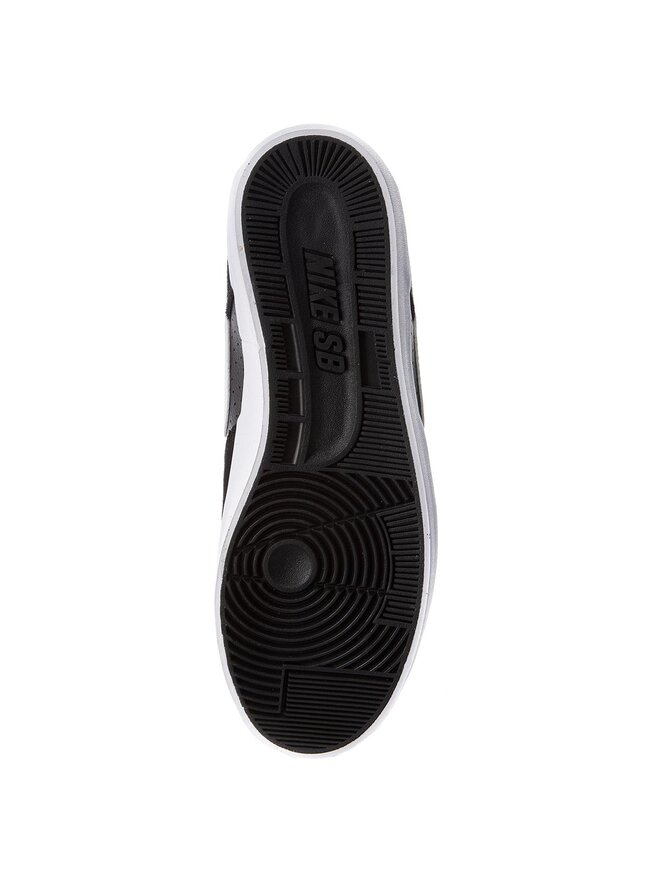 Nike Снікерcи Nike Sb Delta Force Vulc 942237 010 Чорний