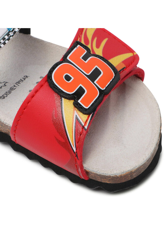 Geox Sandalen Geox B S.Chalki B. C B152QC 000BC C0020 M Rot
