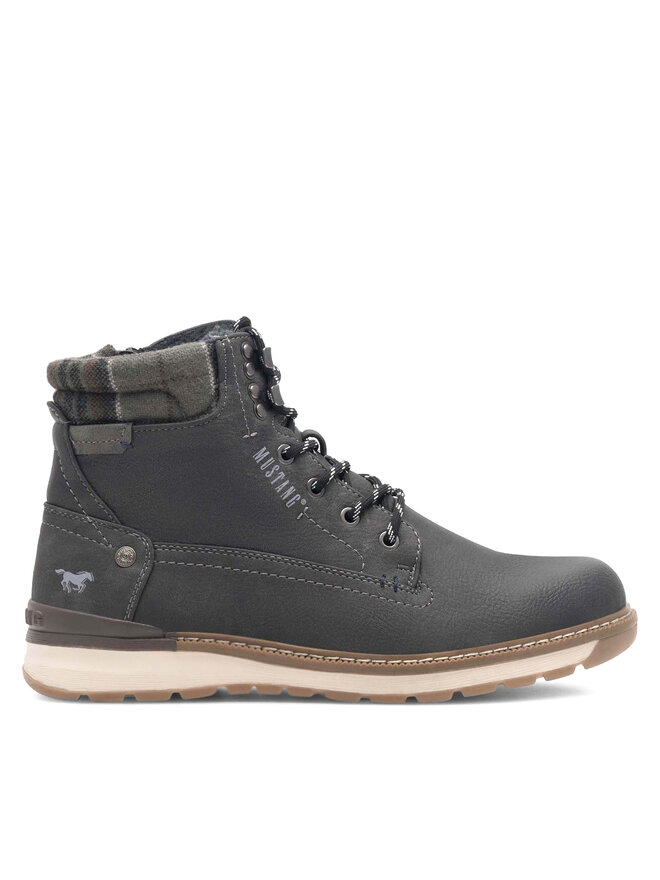 Mustang Trappers Mustang 4141-602 Gri