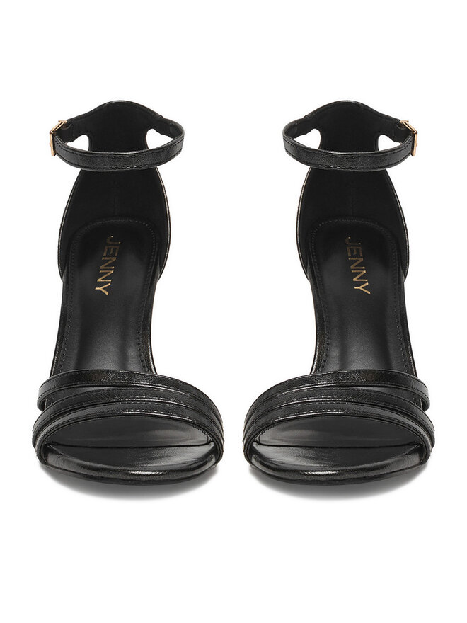 JENNY Sandalen JENNY CEO-HY8188S-1 Schwarz