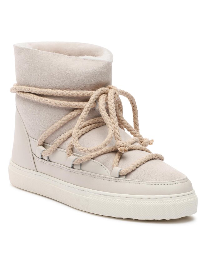 Inuikii Botas de nieve Inuikii Classic 75202-005 Beis