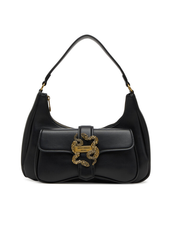 Just Cavalli Τσάντα Just Cavalli 79RA4BA4 ZSA89 Μαύρο
