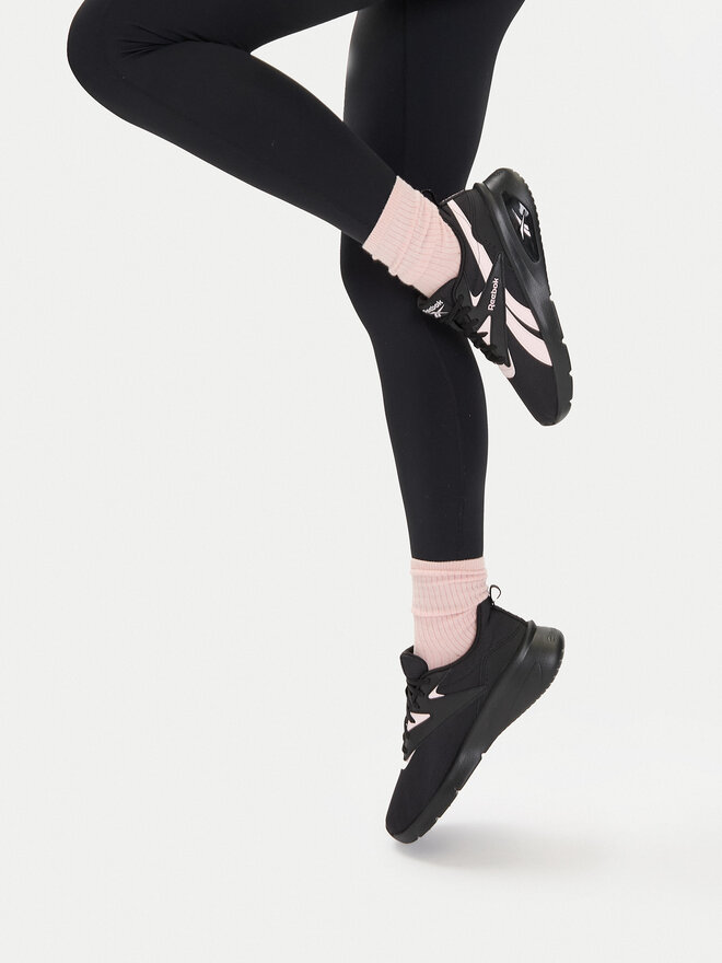 Снікерcи Reebok CEO-RIDER V 100208893 Чорний | evzuttya.com.ua