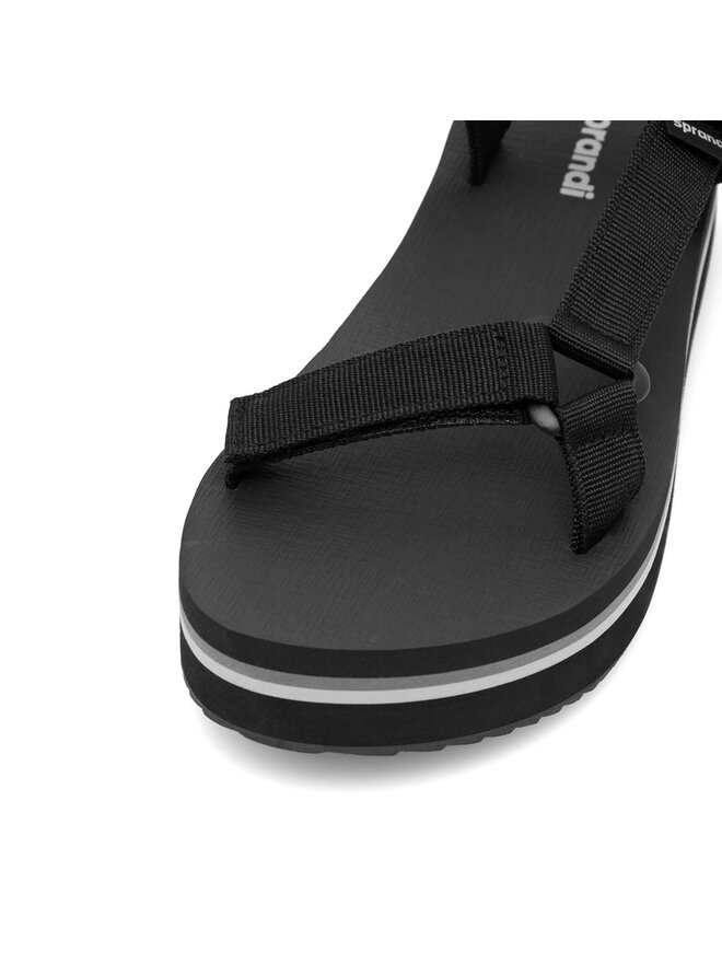 Sprandi Szandál Sprandi VZ-0331 Fekete