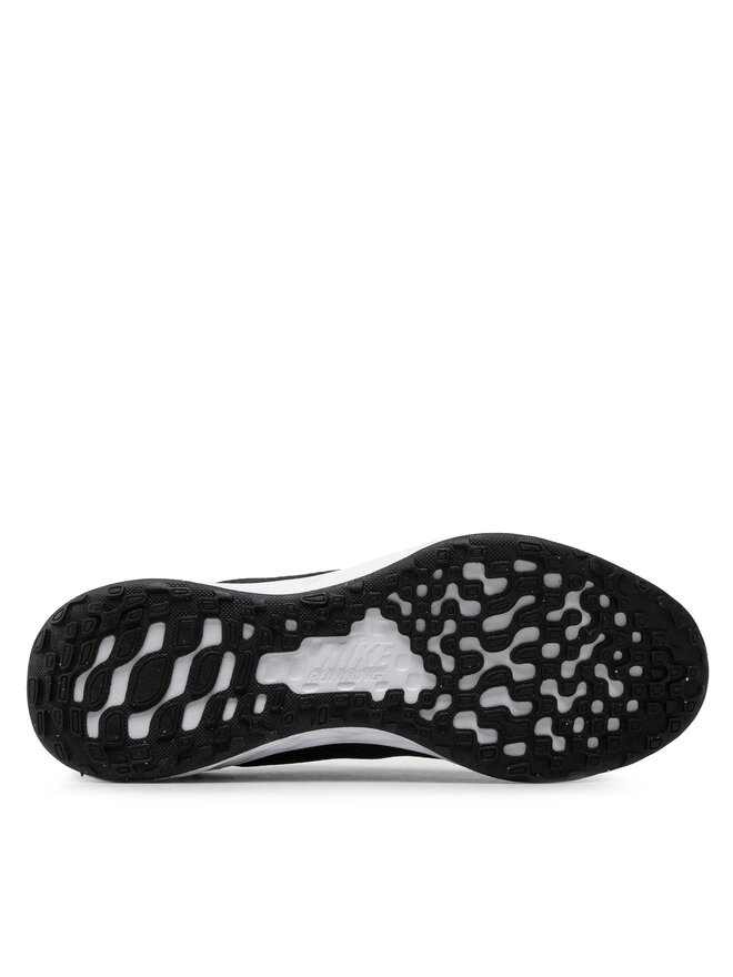 Nike Laufschuhe Nike Revolution 6 Flyease Nn DC8992 003 Schwarz