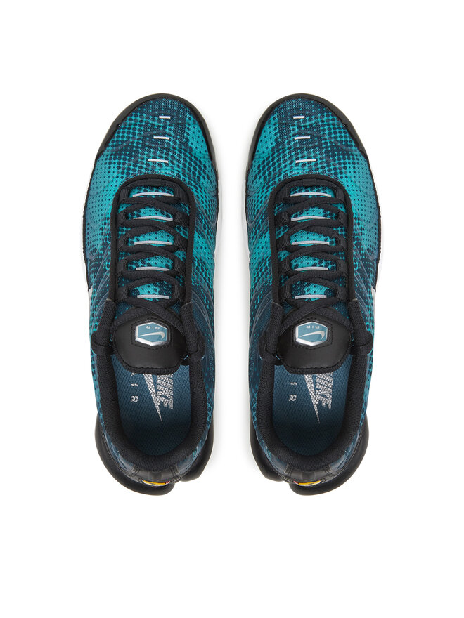 Nike Sneakersy Nike Air Max Plus HV6355 001 Tyrkysová