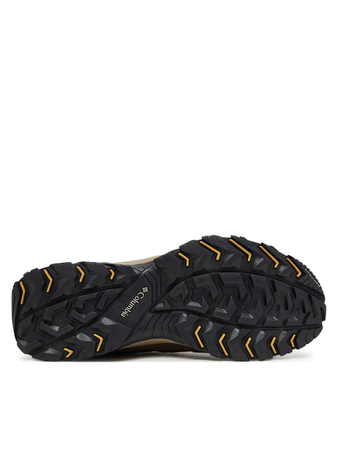 Columbia Bakancs Columbia Crestwood™ 1781181 Barna