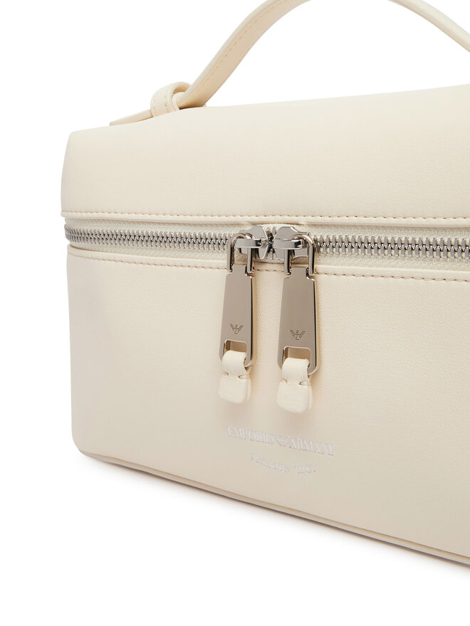 Emporio Armani Handtasche Emporio Armani EW004564 AF19229 U1070 Écru