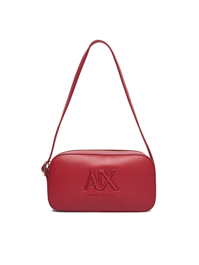Armani Exchange Сумка Armani Exchange XW001568 AF15634 U5081 Червоний