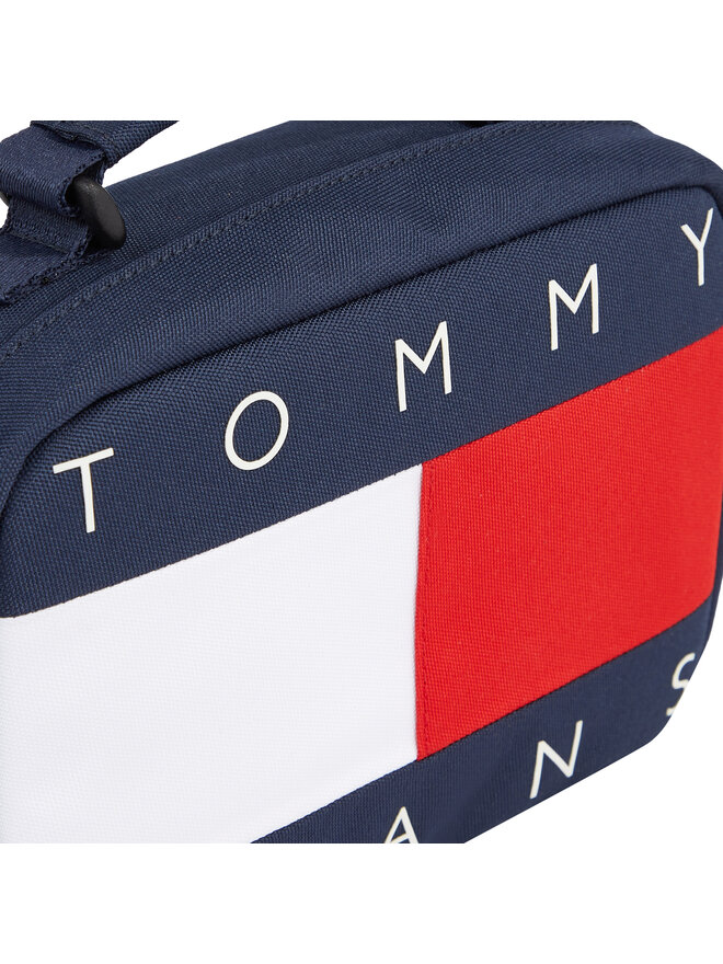 Tommy Jeans Crossover torbica Tommy Jeans Tjm Gifting Crossover AM0AM11660 Plava