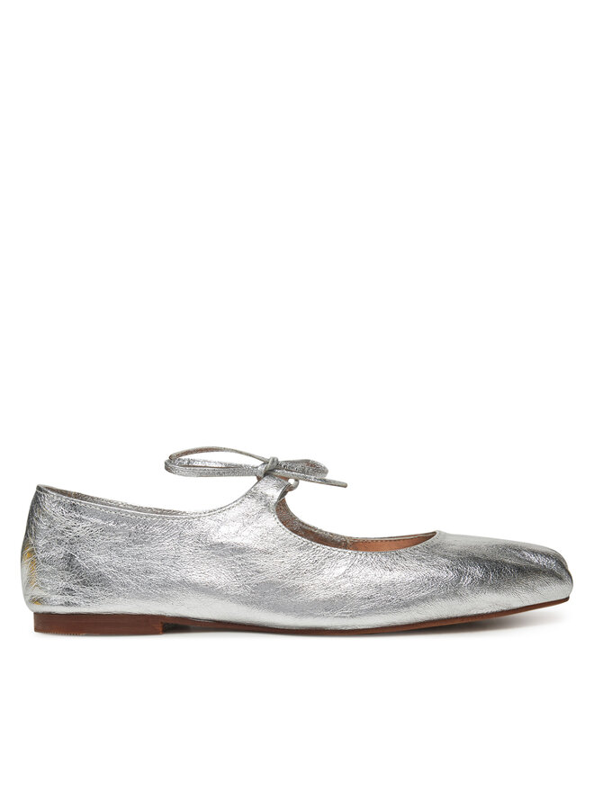 Balagan Ballerinas Balagan Batsheva Silberfarben