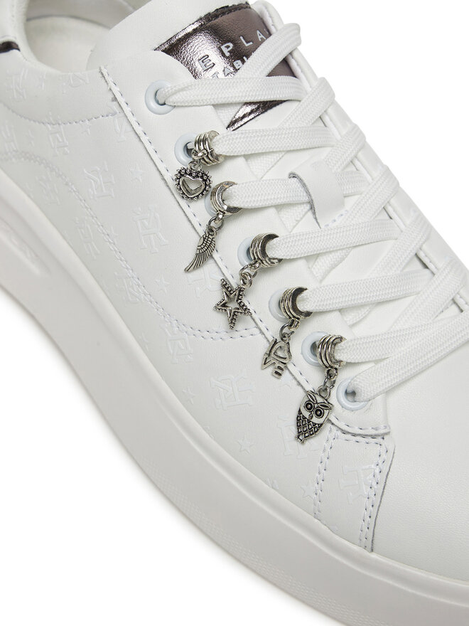 REPLAY Sneakers REPLAY GWZ4N .000.C0025L Alb