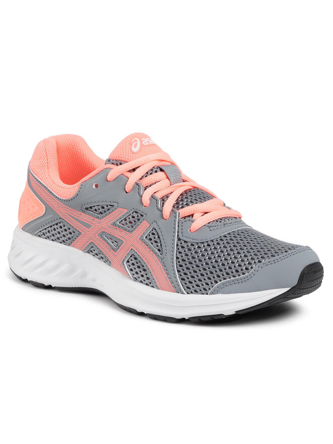 Zapatillas de running Asics Jolt 2 Gs 1014A035 Gris zapatos.es