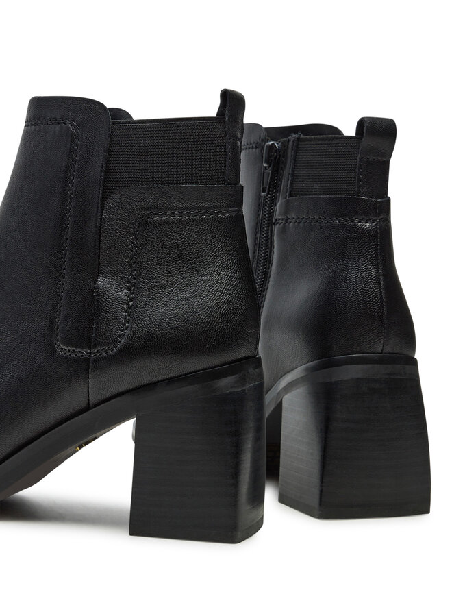 Aldo Stiefeletten Aldo Uneliveth 13805847 Schwarz