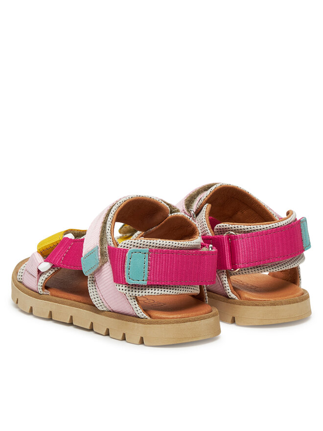 Froddo Sandales Froddo Ke Flash G3150259-10 M Rozā