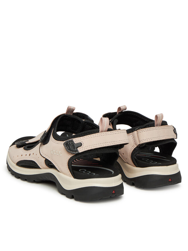 ECCO Szandál ECCO Offroad 82204302118 Rózsaszín