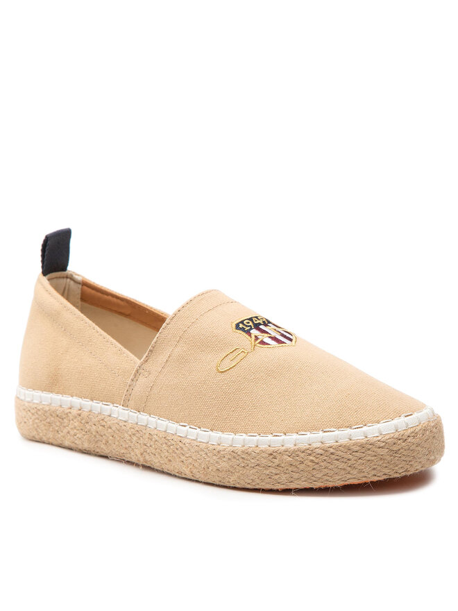 Gant espadrilles hot sale