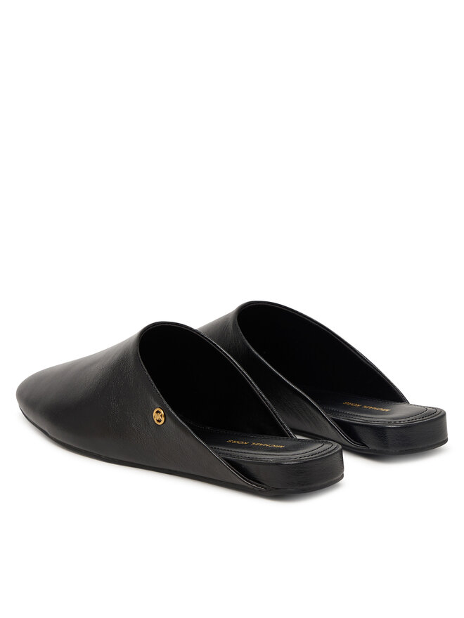 MICHAEL Michael Kors Шльопанці MICHAEL Michael Kors Cady 40T6CDFP1L Чорний