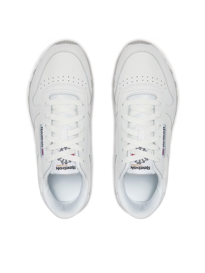 Reebok Sneakers Reebok Classic Leather Shoes GX6589 Bianco