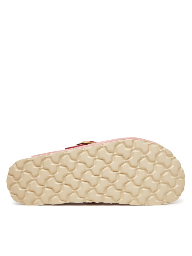 Dr. Brinkmann Papucs Dr. Brinkmann 600131-42 Piros