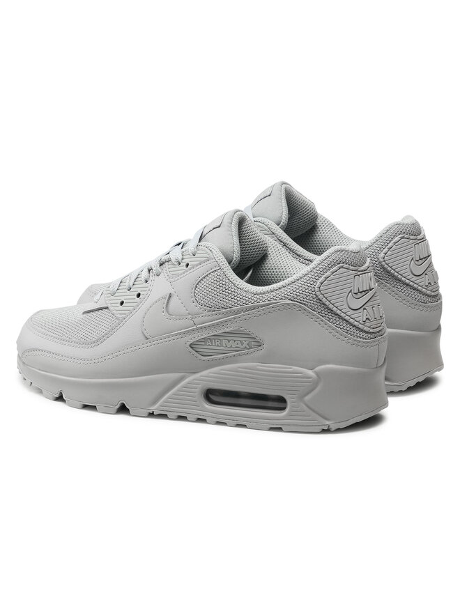 Nike Сникърси Nike Air Max 90 CN8490 001 Сив