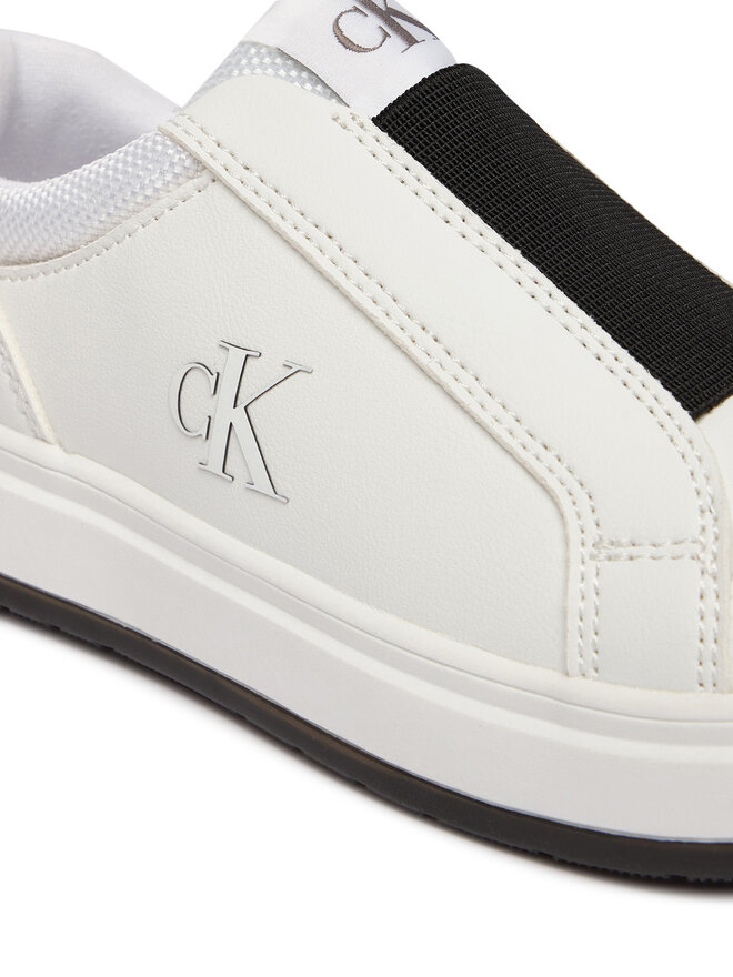 Calvin Klein Sneakers Calvin Klein V3X9-83295-1355 M Weiß