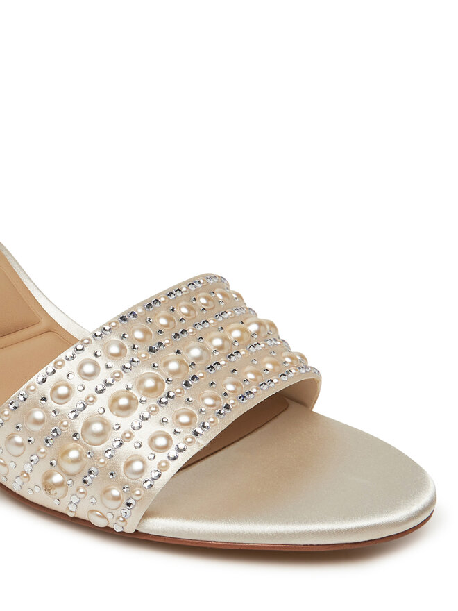 Aldo Chanclas Aldo Eternally 13921978 Blanco