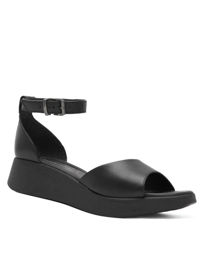 Lasocki Sandalen Lasocki OLAY ARC-2287-11 Schwarz