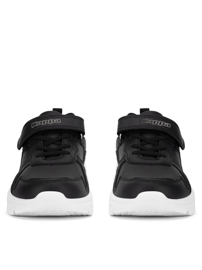 Kappa Sneakers Kappa 23KC2346A Schwarz