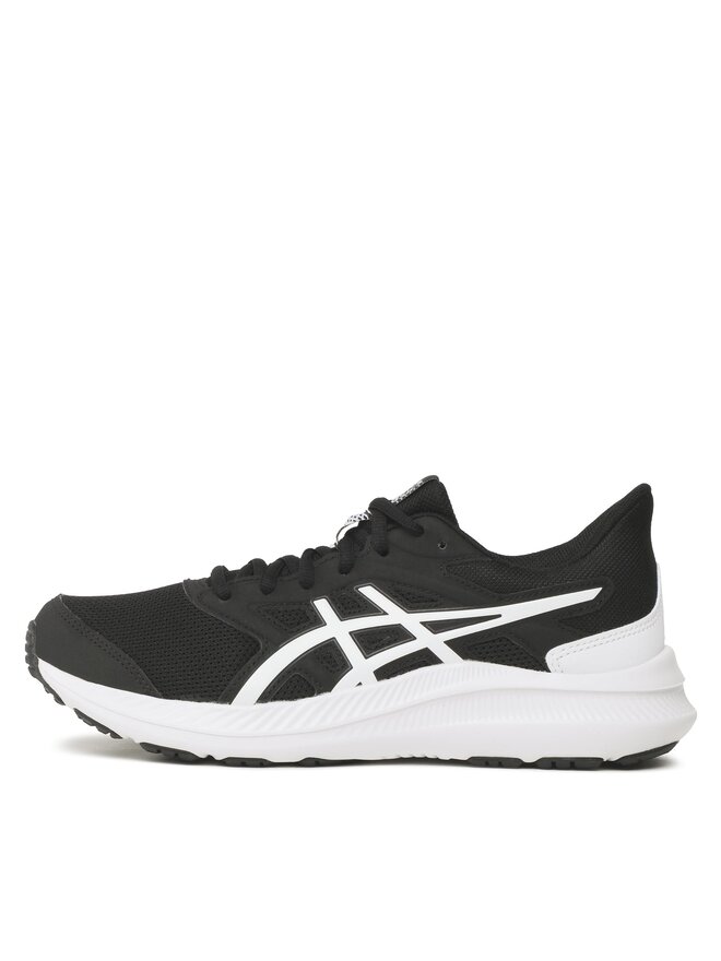 Asics Маратонки за бягане Asics Jolt 4 1011B603 Черен