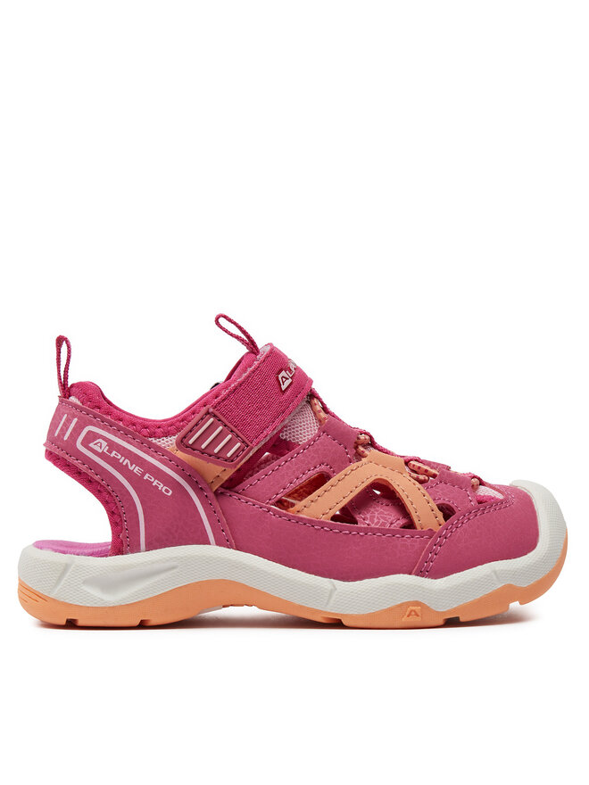 ALPINE PRO Sandalen ALPINE PRO Unewo KBTC410 Rosa