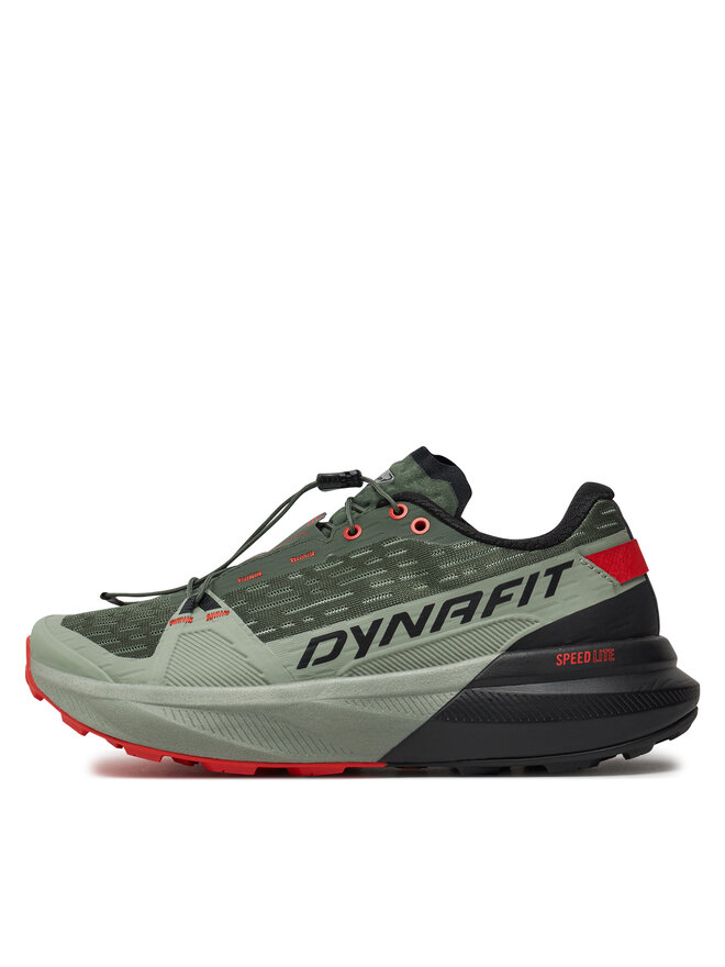 Dynafit Skriešanas apavi Dynafit Ultra Pro 2 5654 Zaļš
