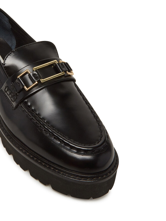 Marella Loafersy Marella Epsilon 2513521116200 Czarny