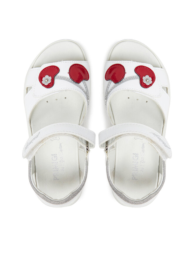 Primigi Sandalen Primigi 7885122 M Weiß